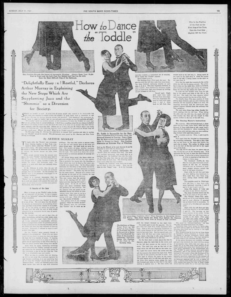 South Bend news-times., July 31, 1921, SECOND SECTION, Image 19.jpg