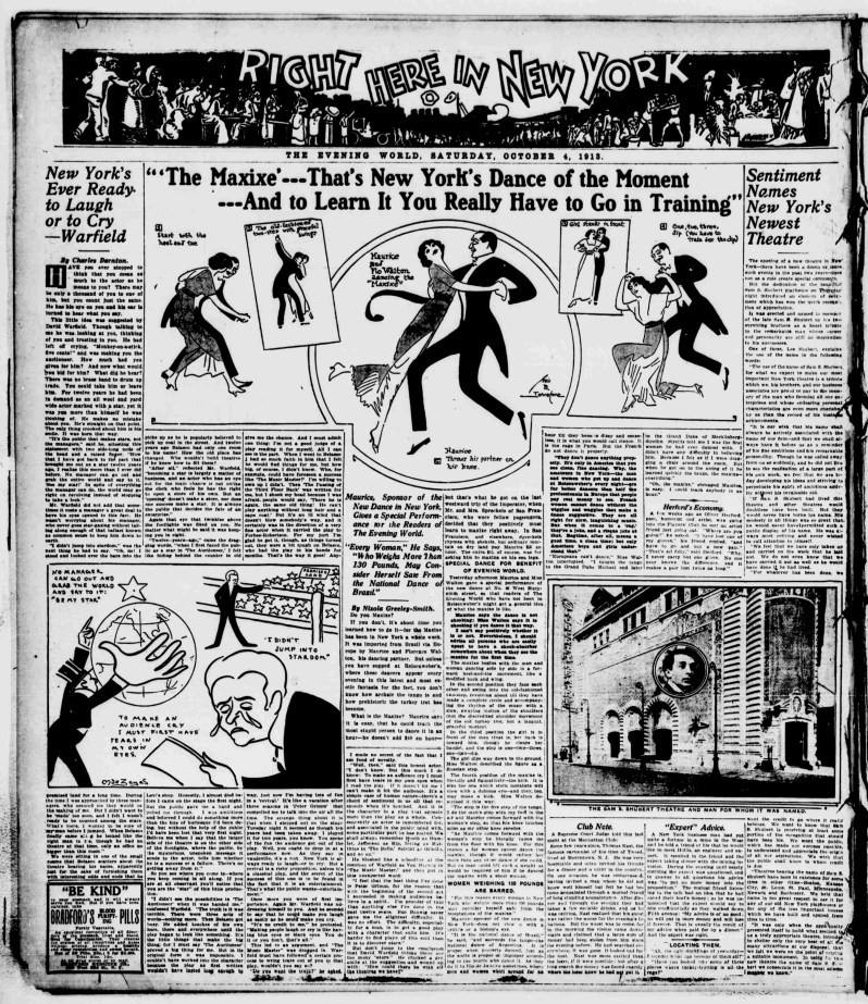 The evening world., October 04, 1913, Final Edition-Baseball and Racing, Image 10.jpg